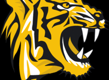 Walter Tigers Logo