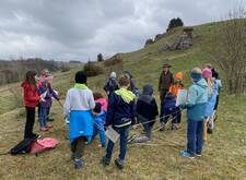 Wacholderheide