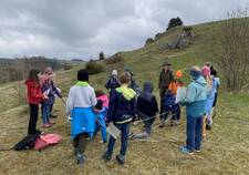 Wacholderheide