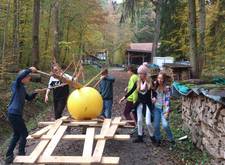 Waldtag
