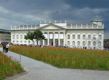 das fridericianum in kassel