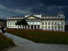 das fridericianum in kassel