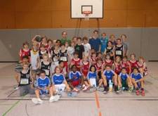 Basketballmannschaft