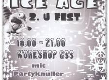 ICE AGE