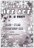 ICE AGE