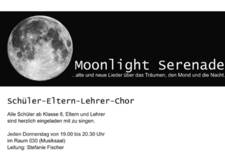 Plakat mitreissend
