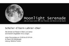 Plakat mitreissend