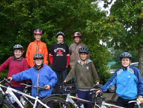 Die Mountainbike AG