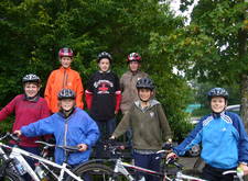 Die Mountainbike AG