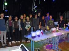 Chemieshow