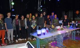 Chemieshow