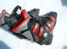 skistiefel