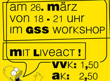 DAS U-FEST MIT DEN SIMPSONS
