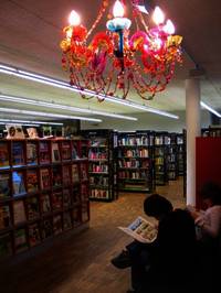 Bibliothek