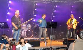 Lehrerband