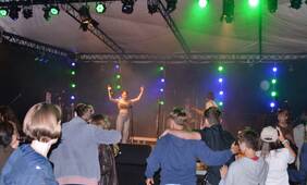 Schülerinnenband