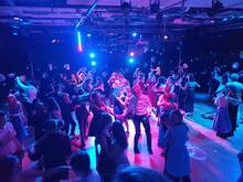 Winterball