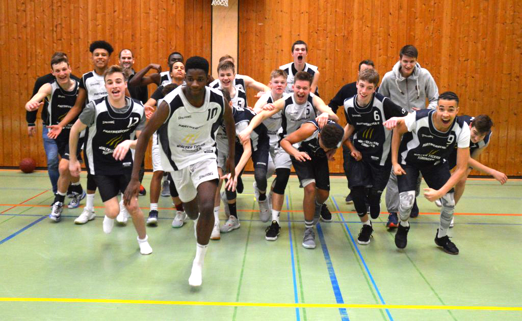 Basketball Tübingen Tickets Basketball Tübingen Tickets