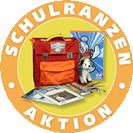 Schulranzenbutton